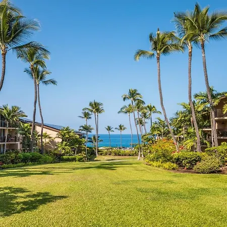 Appartement Kona Makai 5-202